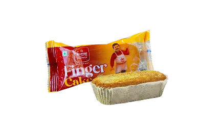 Finger Cake
