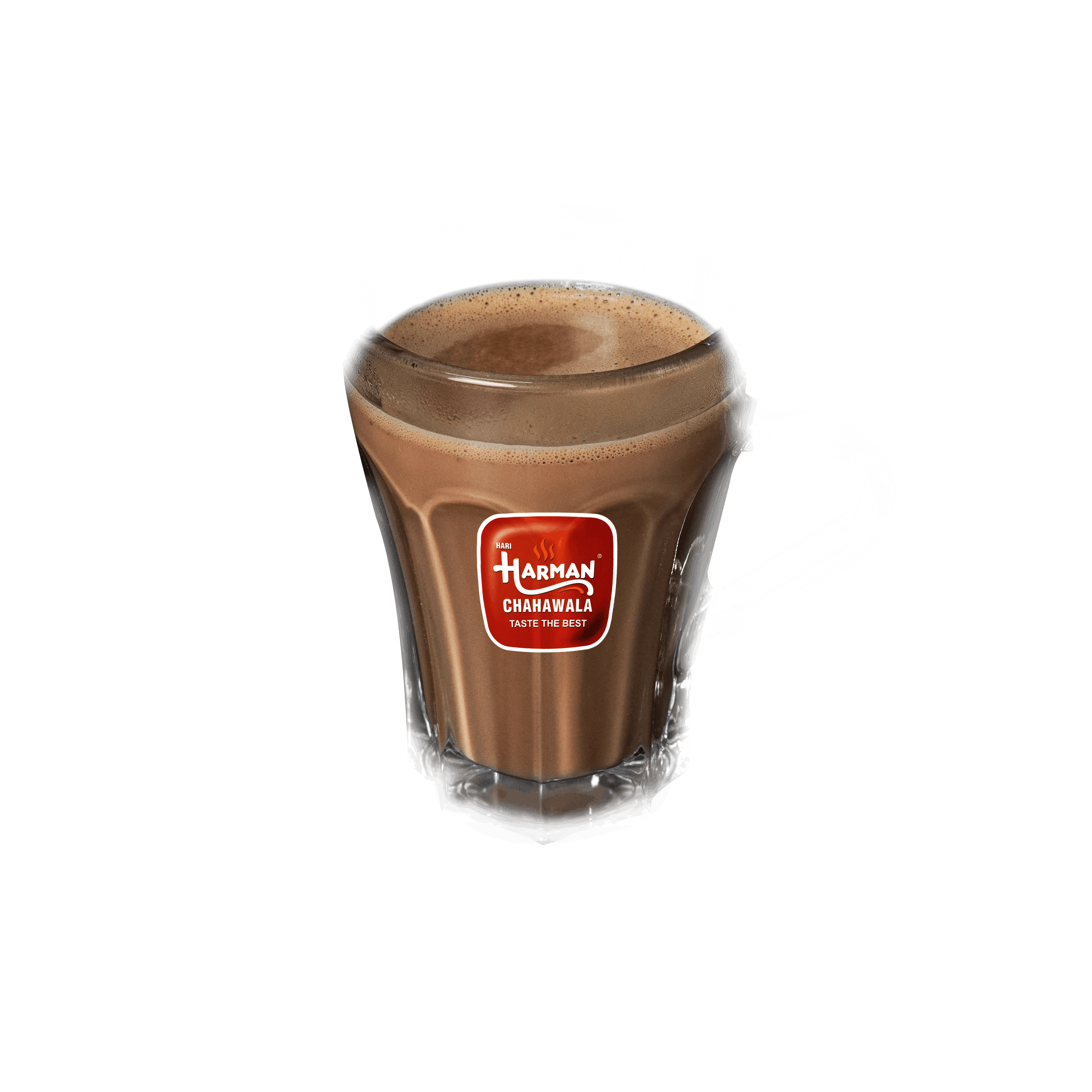 Hot Coffee