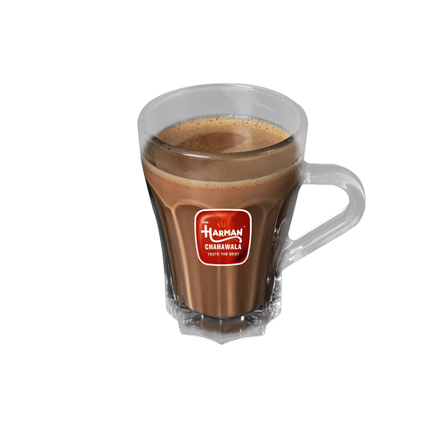 Hot Coffee